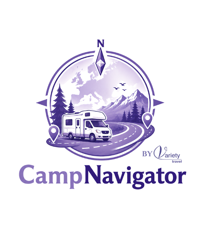 CampNavigator logo